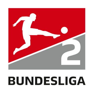 Bundesliga 2 Predictions official league logo