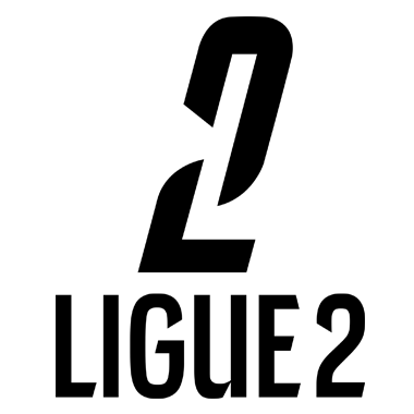 Ligue 2 Predictions official league logo