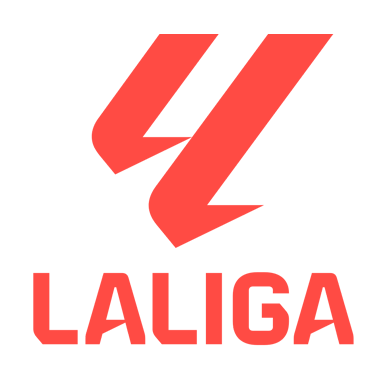 La Liga Predictions official league logo