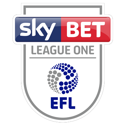 EFL League One Logo