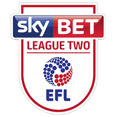 EFL League Two Logo