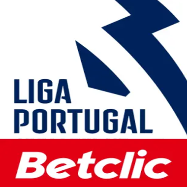Liga Portugal Predictions official league logo