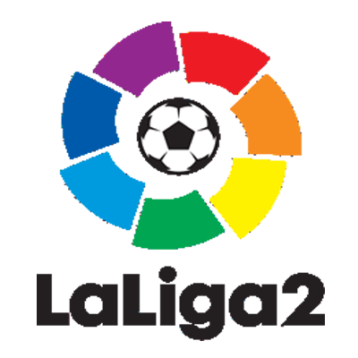 Spain Segunda Division Logo