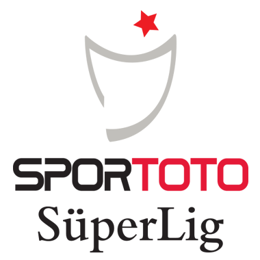 Süper Lig Predictions official league logo