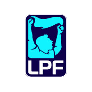 Argentina - Liga Profesional – Aggregated Performance Stats