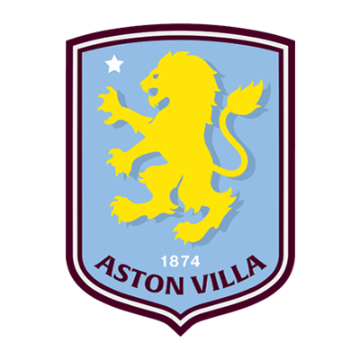 Aston Villa logo