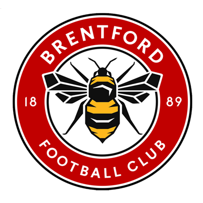 Brentford logo