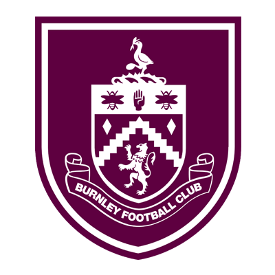 Burnley logo