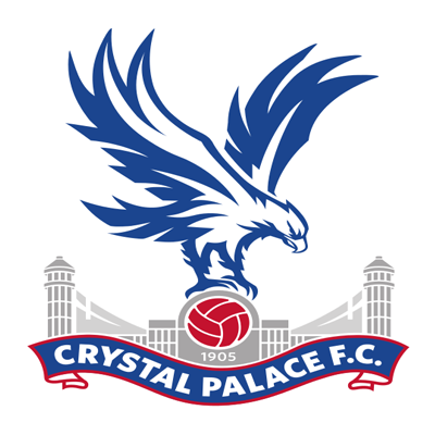 Crystal Palace logo