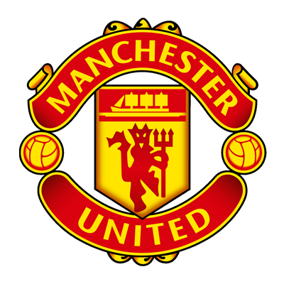 Man United logo