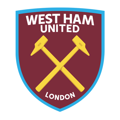 West Ham logo