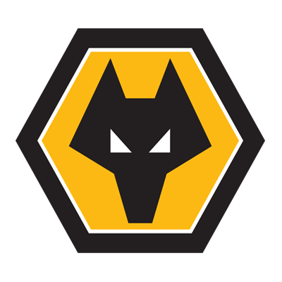 Wolves logo