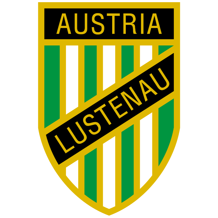 A. Lustenau team logo — 1X2 prediction