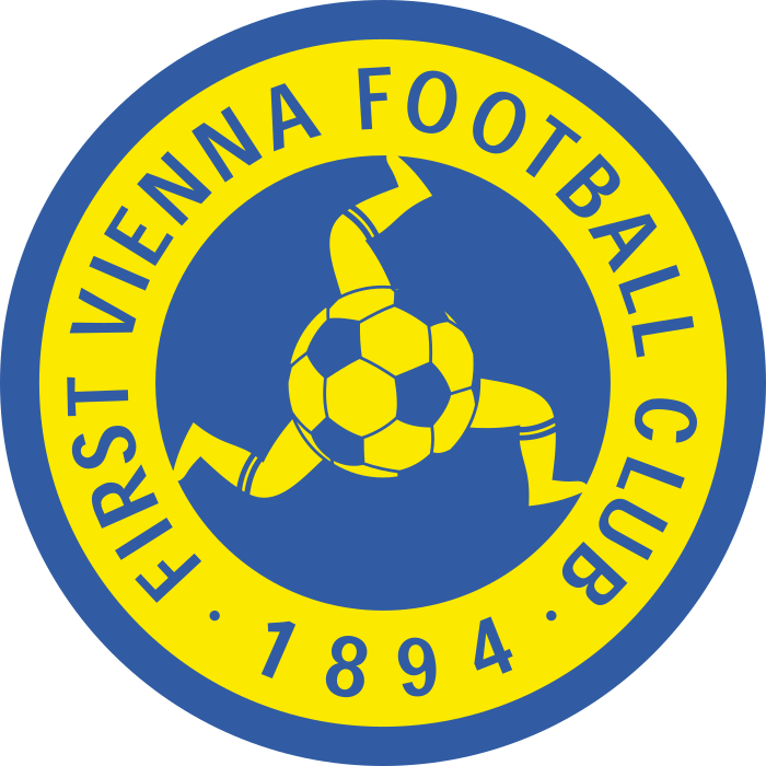 Austria Vienna team logo