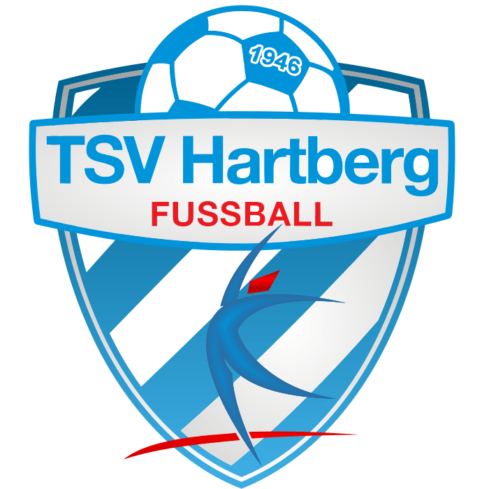 Hartberg team logo