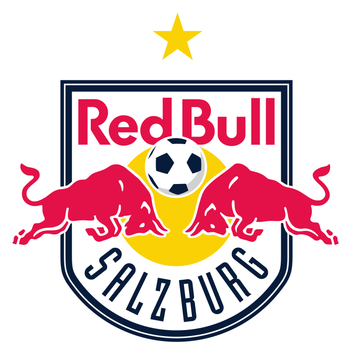 Salzburg team logo — 1X2 prediction