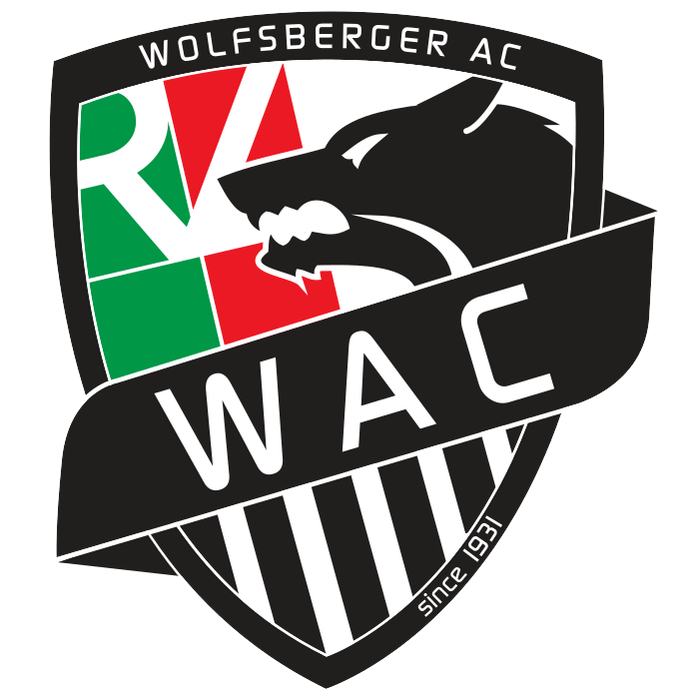 Wolfsberger AC team logo