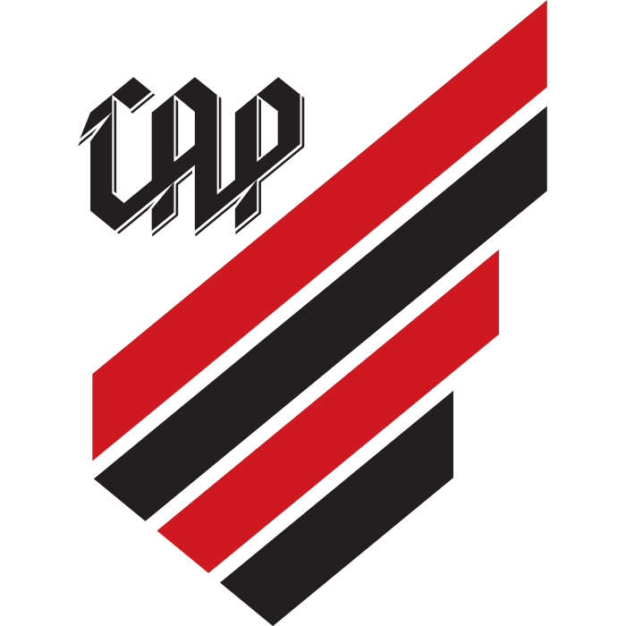 Athletico-PR team logo