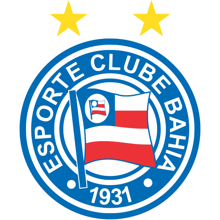 Bahia team logo
