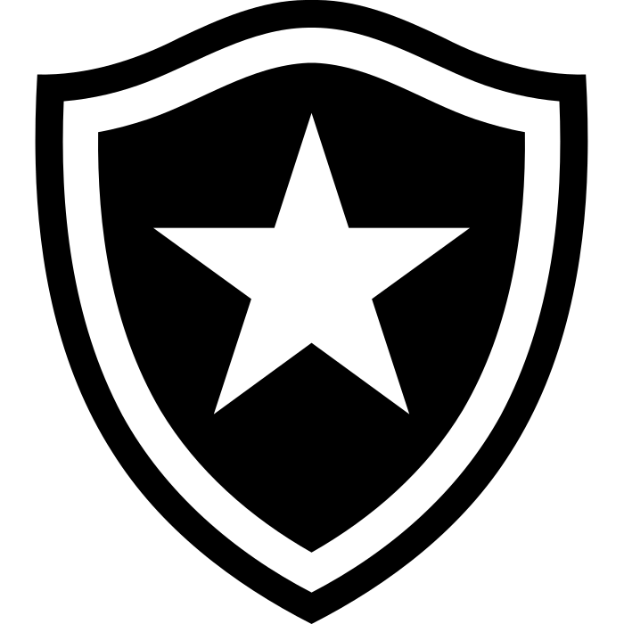 Botafogo RJ team logo