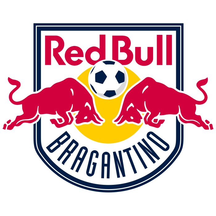 Bragantino team logo