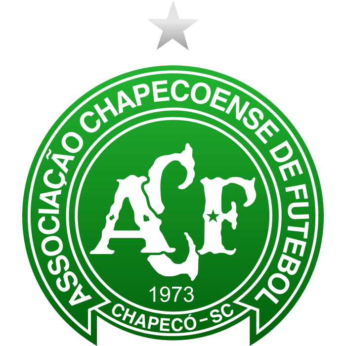 Chapecoense-SC team logo
