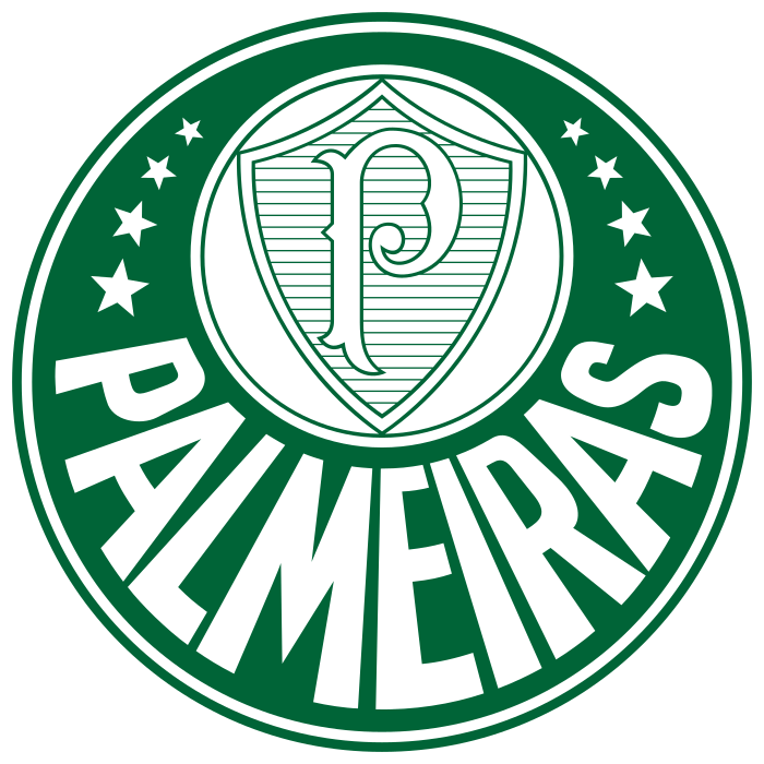 Palmeiras team logo