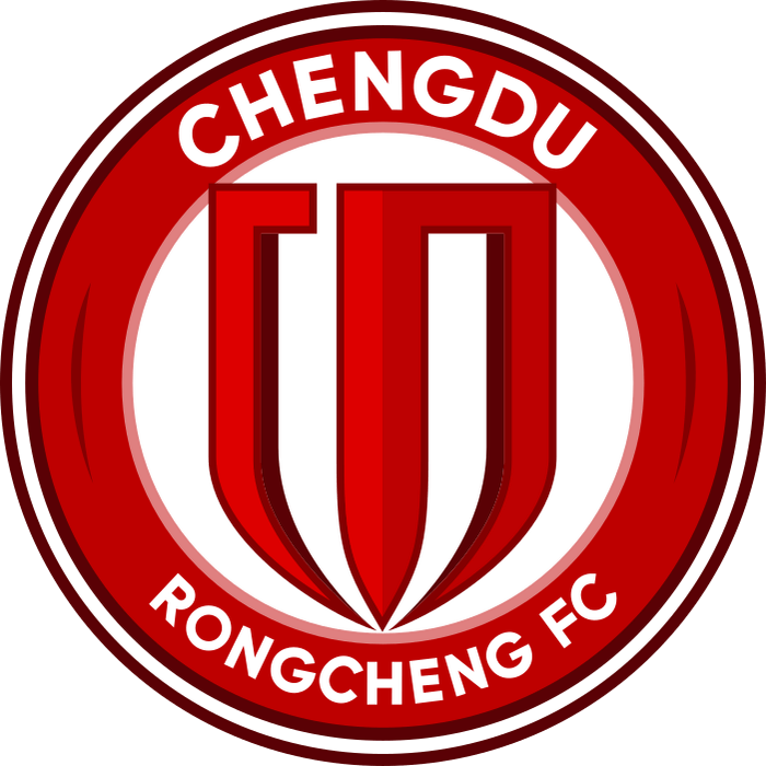 Chengdu Rongcheng team logo