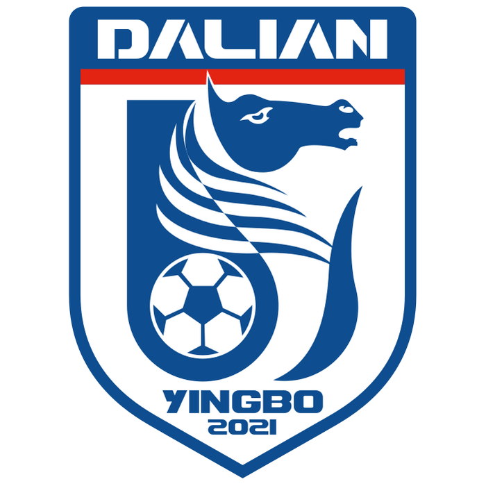 Dalian Yingbo team logo