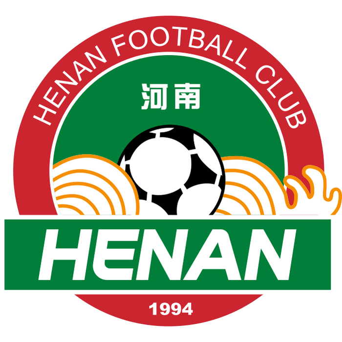 Henan Songshan Longmen team logo