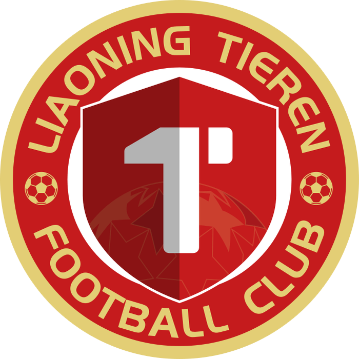 Liaoning Tieren team logo