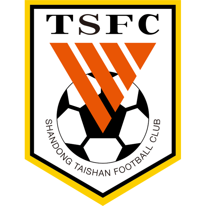 Shandong Taishan team logo