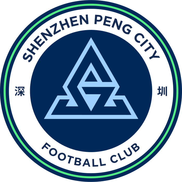 Shenzhen Xinpengcheng team logo
