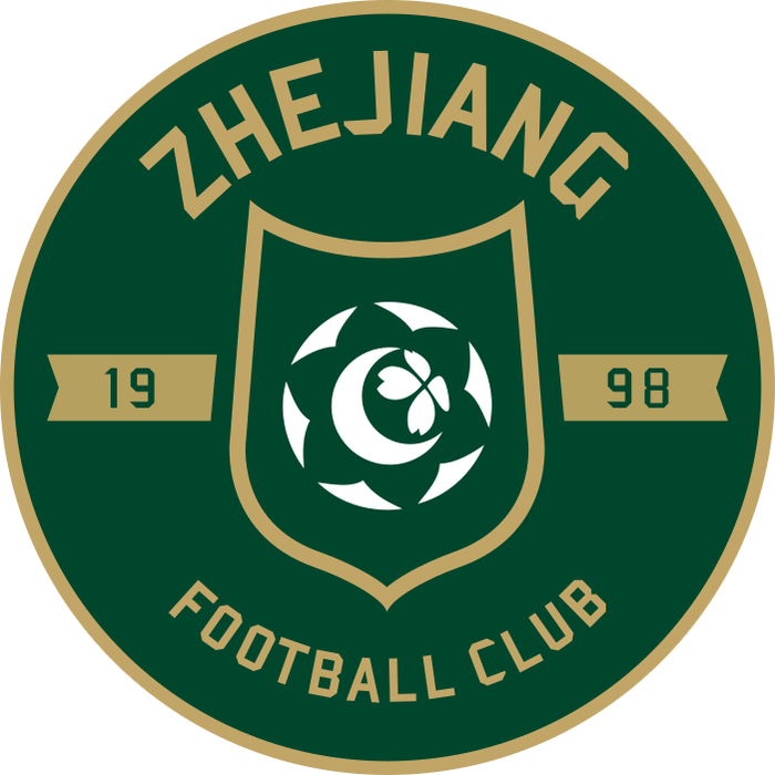 Zhejiang Professional team logo