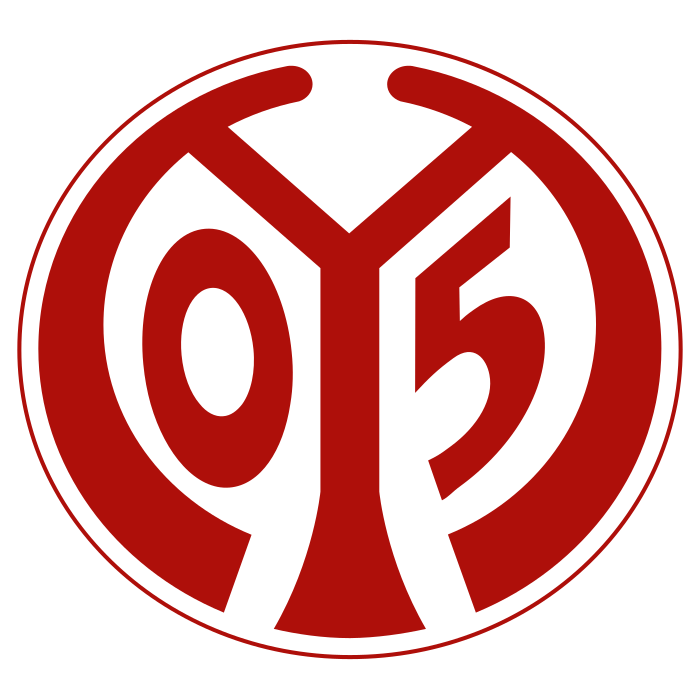 Mainz team logo
