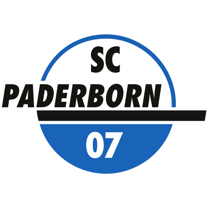 Paderborn team logo