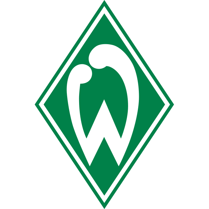 Werder Bremen team logo