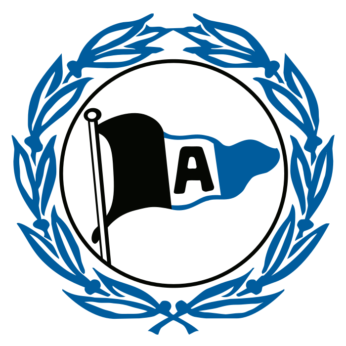 Bielefeld team logo
