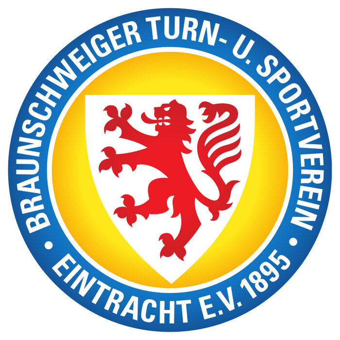 Braunschweig team logo