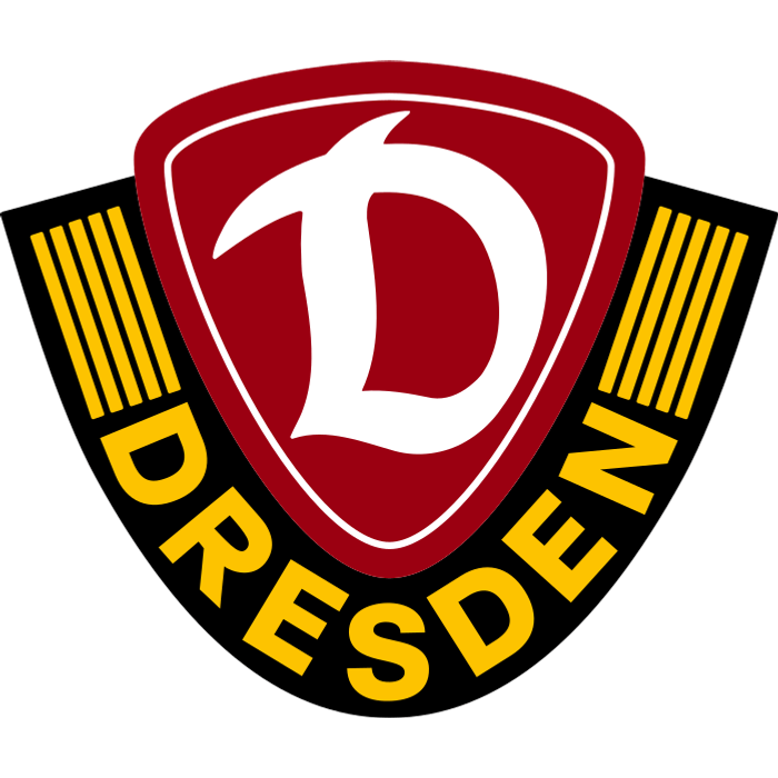 Dresden team logo
