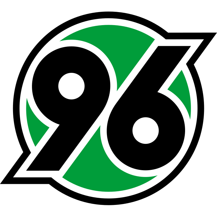 Hannover team logo