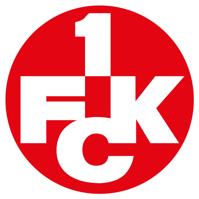 Kaiserslautern team logo