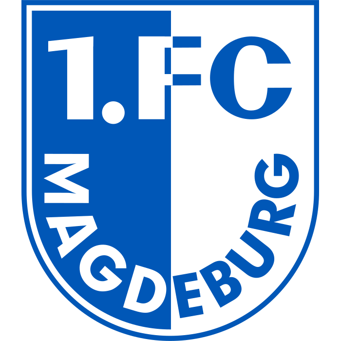 Magdeburg team logo