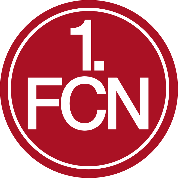 Nurnberg team logo