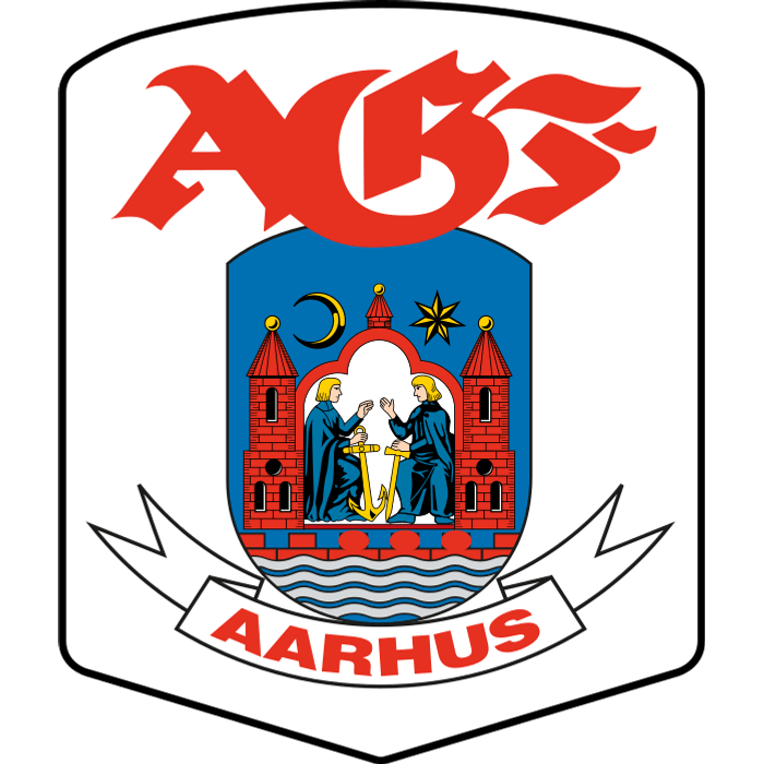Aarhus team logo