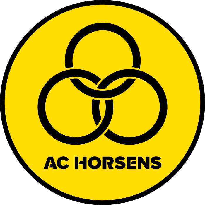 Horsens team logo