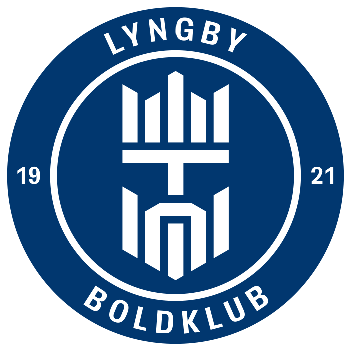 Lyngby team logo