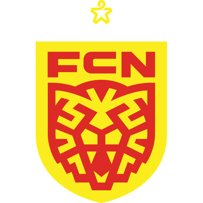 Nordsjaelland team logo
