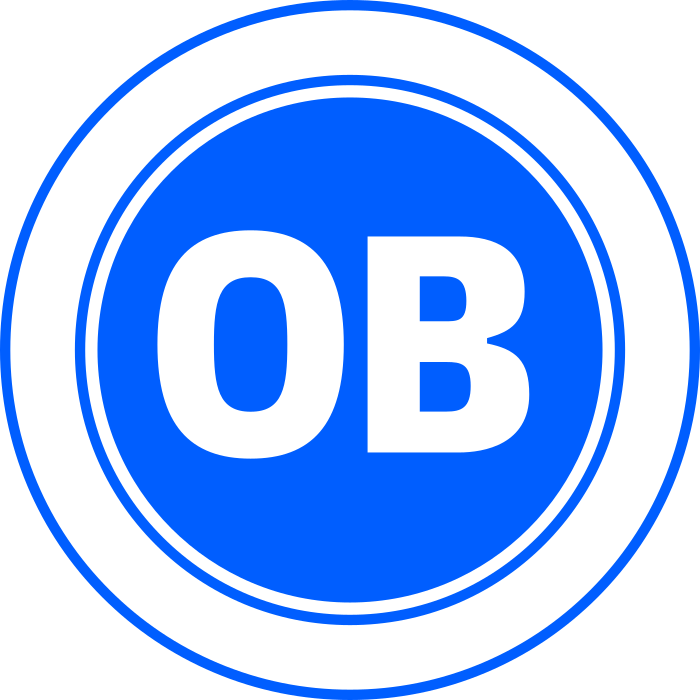 Odense team logo