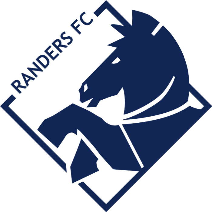 Randers FC team logo